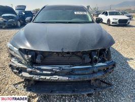 Toyota Camry 2021 2