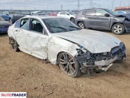 BMW M3 2021 3