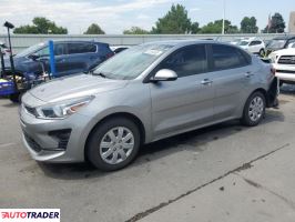 Kia Rio 2023 1 Kia Rio 2023 1