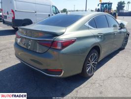 Lexus ES 2025 2