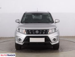 Suzuki Vitara 2019 1.4 138 KM