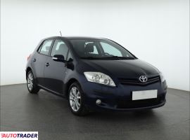 Toyota Auris 2011 1.6 130 KM