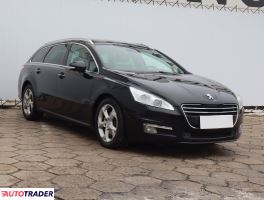 Peugeot 508 - zobacz ofertę