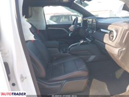 Chevrolet Colorado 2023 2