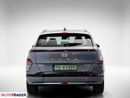 Hyundai Kona 2024 218 KM