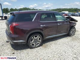 Hyundai Pozostałe 2024 3 Hyundai Pozostałe 2024 3