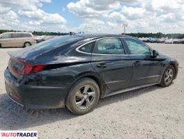 Hyundai Sonata 2023 2 Hyundai Sonata 2023 2