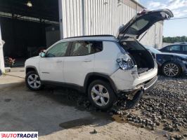 Jeep Compass 2018 2