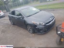 Kia Pozostałe 2019 2 Kia Pozostałe 2019 2