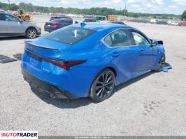 Lexus IS 2023 3 Lexus IS 2023 3