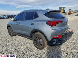 Buick Pozostałe 2025 1