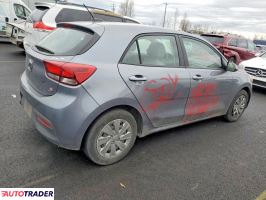 Kia Rio 2020 1