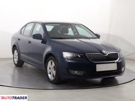Skoda Octavia - zobacz ofertę