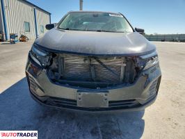 Chevrolet Equinox 2023 1
