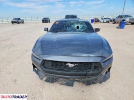 Ford Mustang 2024 2