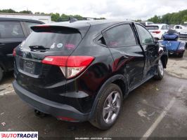 Honda HR-V 2020 1