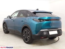 Peugeot 3008 2024 1.2 134 KM