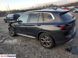 BMW X3 2022 2