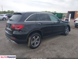 Mercedes 300 2022 2