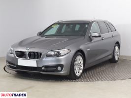 BMW 520 2013 2.0 181 KM BMW 520 2013 2.0 181 KM
