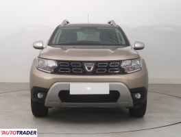Dacia Duster 2019 1.0 99 KM