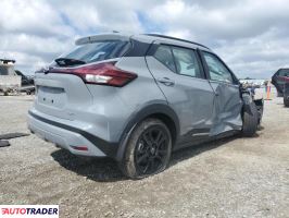 Nissan Pozostałe 2023 1