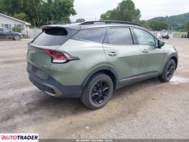 Kia Sportage 2023 2