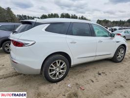 Buick Enclave 2022 3