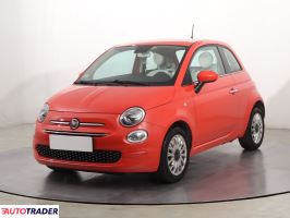 Fiat 500 2019 1.2 68 KM
