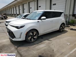 Kia Soul 2023 2