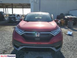 Honda CR-V 2021 2 Honda CR-V 2021 2