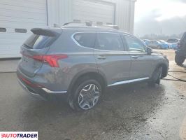Hyundai Santa Fe 2023 1