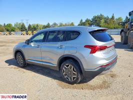Hyundai Santa Fe 2023 2