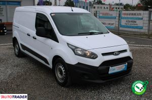 Ford Transit Connect 2015 1.6 Ford Transit Connect 2015 1.6
