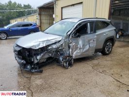 Hyundai Tucson 2025 2 Hyundai Tucson 2025 2
