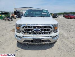 Ford Pozostałe 2021 3