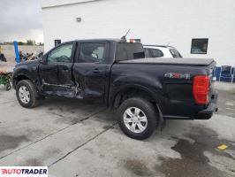 Ford Ranger 2019 2