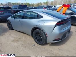 Toyota Prius 2023 2
