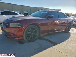 Dodge Charger - zobacz ofertę