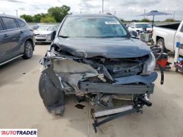 Chevrolet Trax 2021 1
