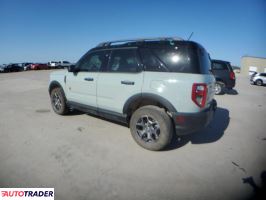 Ford Bronco 2024 2