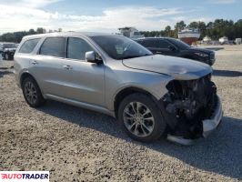 Dodge Durango 2019 3 Dodge Durango 2019 3