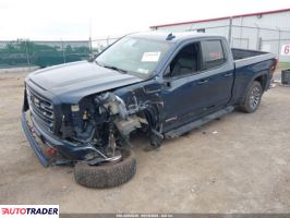 GMC Sierra 2019 5 GMC Sierra 2019 5