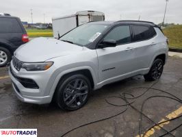 Jeep Compass 2024 2