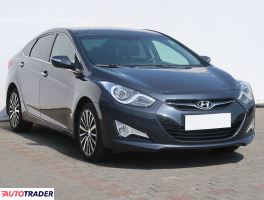 Hyundai i40 2013 1.7 113 KM