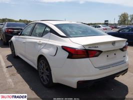 Nissan Altima 2023 2
