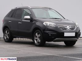 Renault Koleos 2012 2.0 147 KM