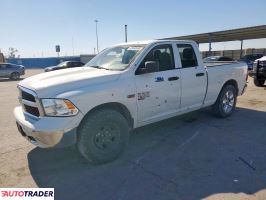 Dodge Ram - zobacz ofertę