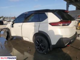 Nissan Rogue 2023 1