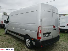 Opel Movano 2021 2.3